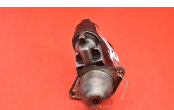 Suzuki Ignis Starter motor 000107429