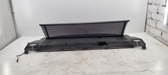 BMW 5 E60 E61 Electric rear window sunshade cover 51469143448 9143448 67656916270