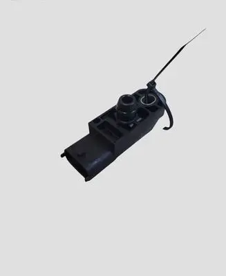 Renault Koleos I Air pressure sensor