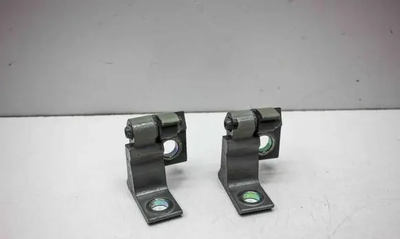 Cupra Born Front door hinges set 8X0831404F
