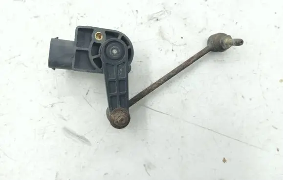 Maserati Quattroporte Headlight/headlamp level sensor 60667364