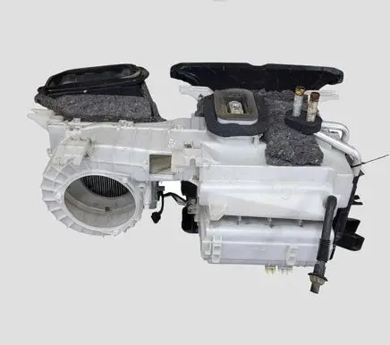 Citroen C-Crosser Interior heater climate box assembly 7830A046