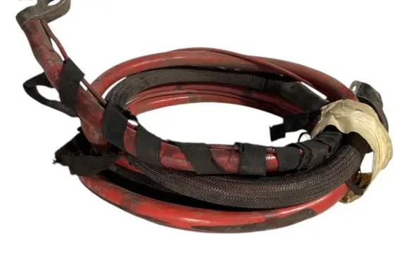 BMW 3 E36 Positive cable (battery) 1435684