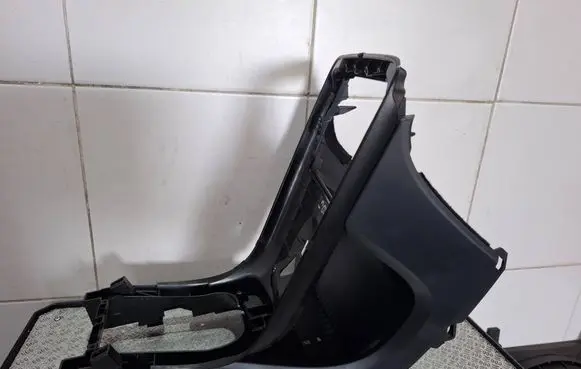 Volvo S60 Center console 30791722
