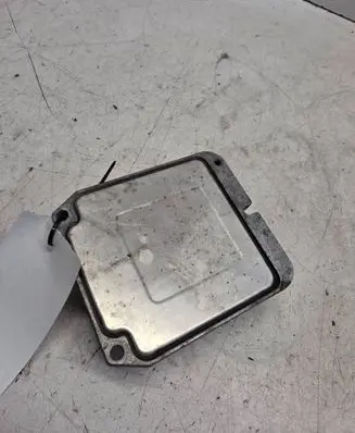 Opel Zafira A Engine control unit/module 90582539