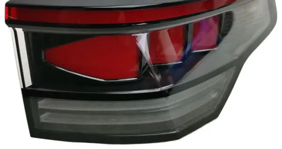 Volkswagen Tayron II Rear/tail lights 57L945208A