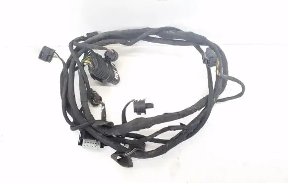 Mercedes-Benz B W246 W242 Parking sensor (PDC) wiring loom A2425408705