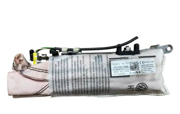 Seat Toledo IV (NH) Seat airbag 5JA880241B 34131457D
