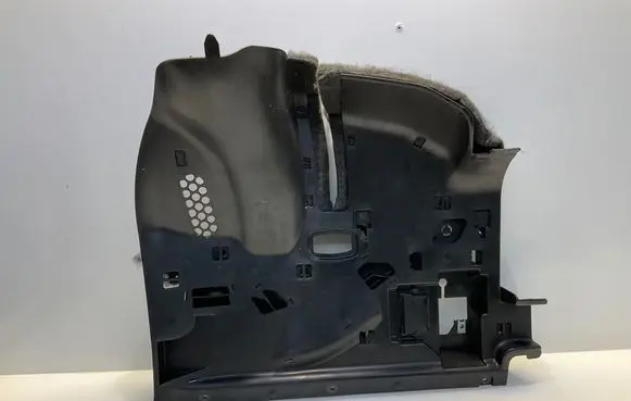 Mercedes-Benz E W212 Dashboard lower bottom trim panel A2126800889 2126800889