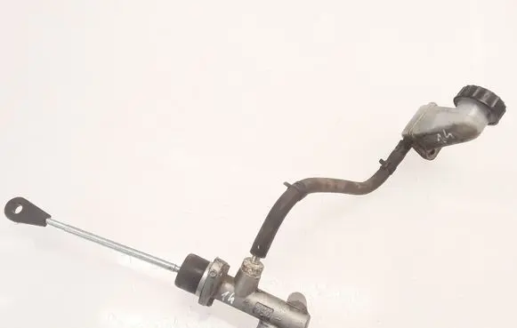Chevrolet Captiva Master brake cylinder