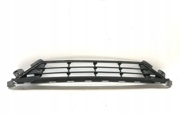 Volvo S60 Front bumper lower grill 31455655