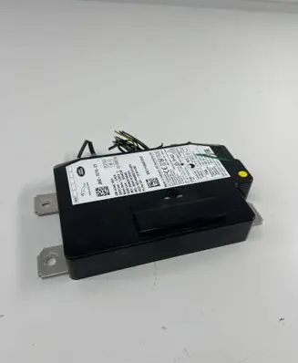 Jaguar F-Pace Other control units/modules J8A270718CY