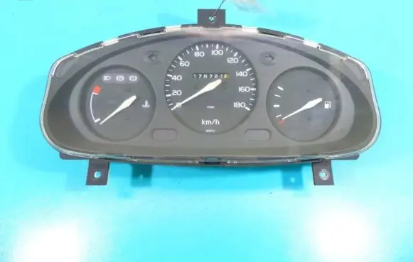Nissan Micra Speedometer (instrument cluster) IMPRK1200044