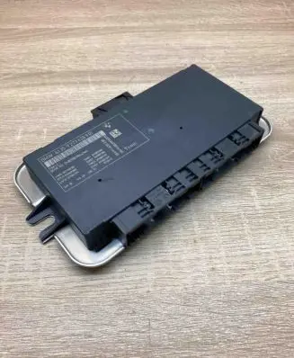BMW 5 F10 F11 Light module LCM 9273628