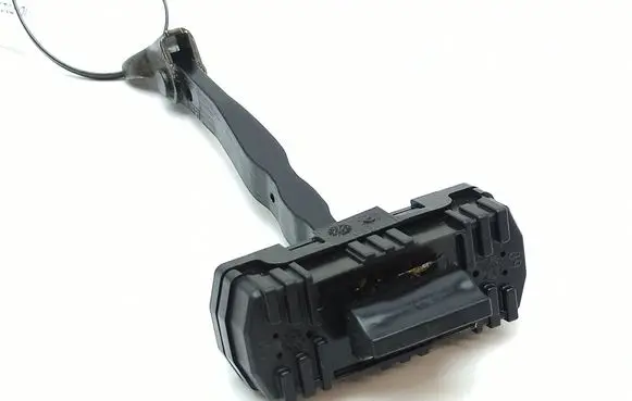Hyundai Ioniq 5 Front door check strap stopper 
