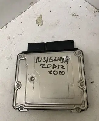 Opel Insignia A Engine control unit/module E9155574903