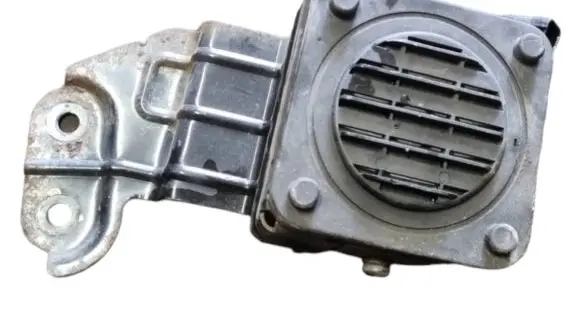 Nissan Leaf I (ZE0) Horn signal 281HO3NAOA 01914T5