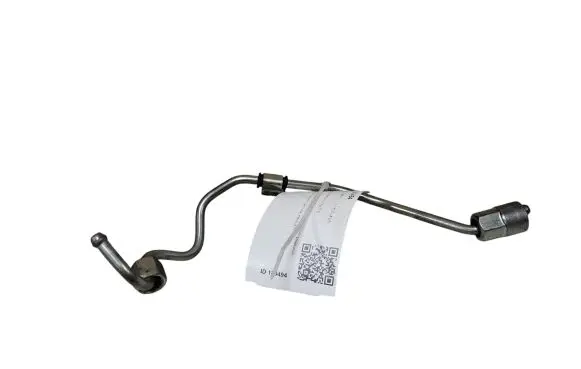 Volvo V40 Cross country Fuel injector supply line/pipe 
