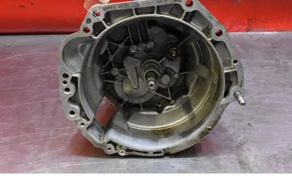 Suzuki Jimny Manual 6 speed gearbox R72