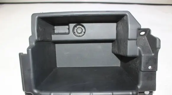 BMW X3 F25 Glove box in trunk 9175130 2641S 95510