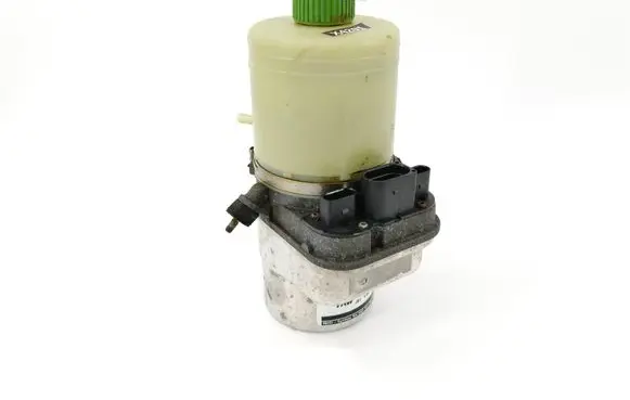 Skoda Fabia Mk2 (5J) Power steering pump 6R0423156 6Q2423051AM