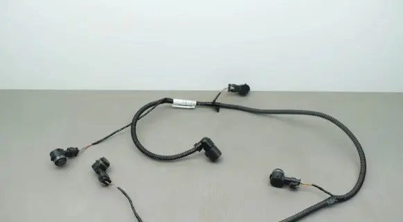 Volkswagen Jetta VI Parking PDC sensor 5CU971104 5Q0919275B