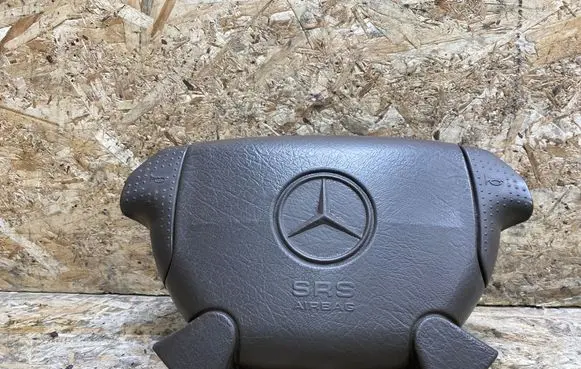 Mercedes-Benz SL R129 Steering wheel airbag 1153120185