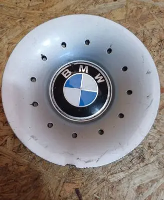 BMW 3 E46 Original wheel cap 36131092327 26131092327