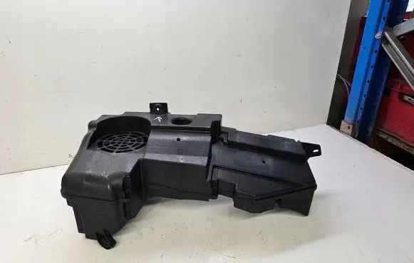 Audi A6 S6 C7 4G Other trunk/boot trim element 4G9035381A