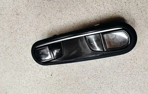 Audi RS6 C7 Rear seat light 4G0947111A