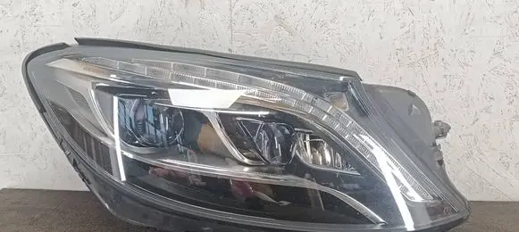 Mercedes-Benz S AMG W222 Headlight/headlamp A2229061002 2229061002