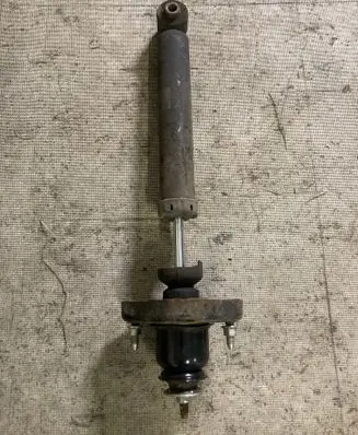 Citroen C-Crosser Rear shock absorber/damper