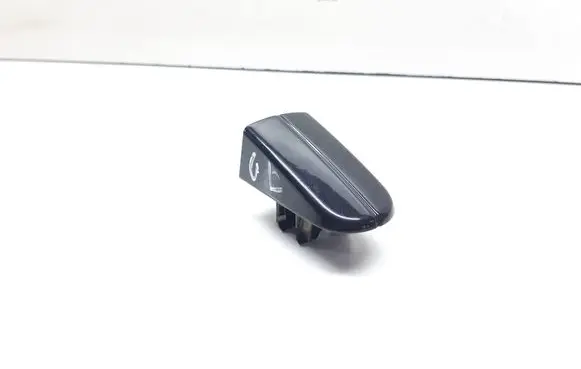 Ford C-MAX I Rear door handle cover 3M51R218B08