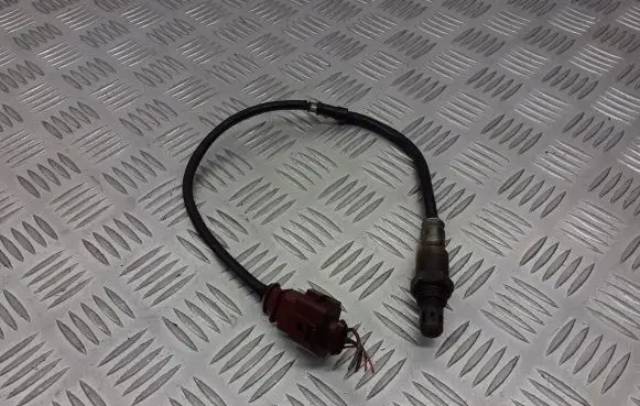 Skoda Fabia Mk1 (6Y) Lambda probe sensor 036906262