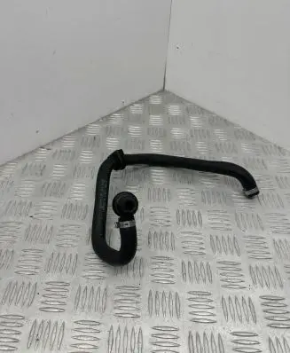 BMW 5 E60 E61 Vacuum line/pipe/hose 6760706