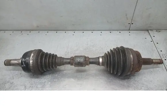 Volvo S40, V40 Front driveshaft 