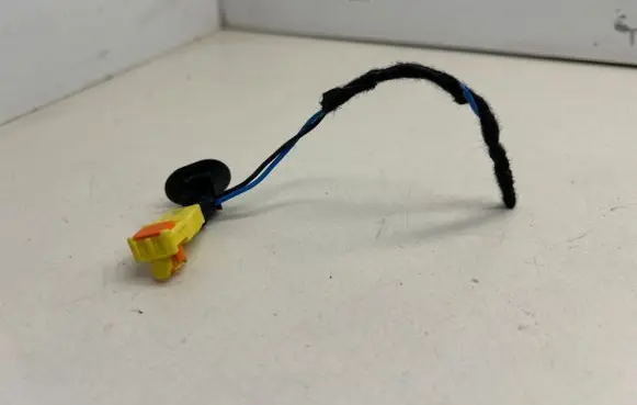 Porsche Macan (95B) Other wiring loom 8T0972562B