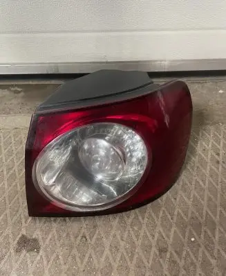 Volkswagen Golf Plus Rear/tail lights 084411972R 0709