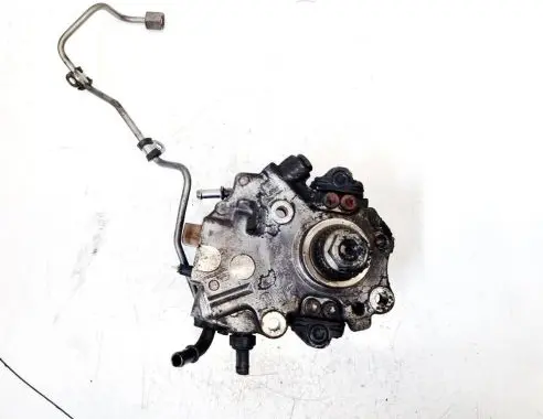 Mercedes-Benz E W212 Fuel injection high pressure pump a6510701201 282976400553711lfe