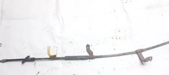 Handbrake/parking brake wiring cable