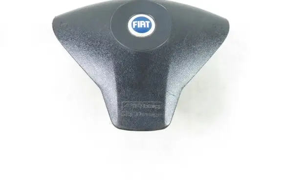 Fiat Multipla Steering wheel airbag 735428467