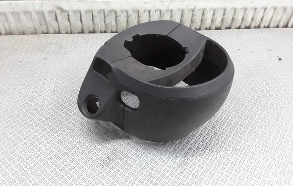Peugeot 807 Steering wheel column trim