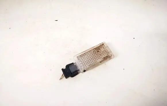 Audi A3 S3 8P Other interior light 8e0947101