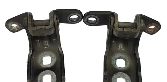 Opel Adam Front door hinge set 