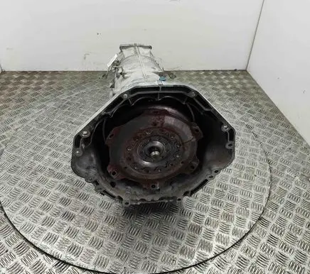 Automatic gearbox