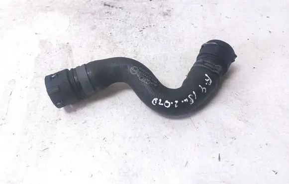 Audi A4 S4 B9 Air intake hose/pipe 8W0122101H