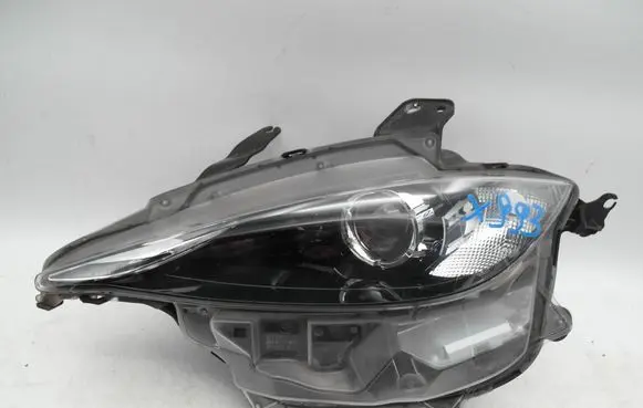 Mazda MX-5 ND Headlight/headlamp NA1K51040 NA1S51040 20161201