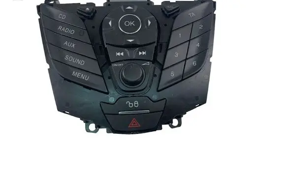 Ford Focus Sound control switch AM5T18K811AC