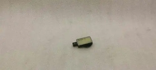 Mercedes-Benz S W222 ESP acceleration yaw rate sensor A2229051300