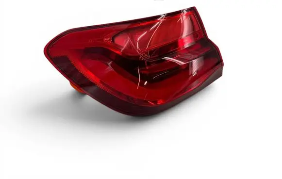 BMW 7 G11 G12 Rear/tail lights 7342963 50772